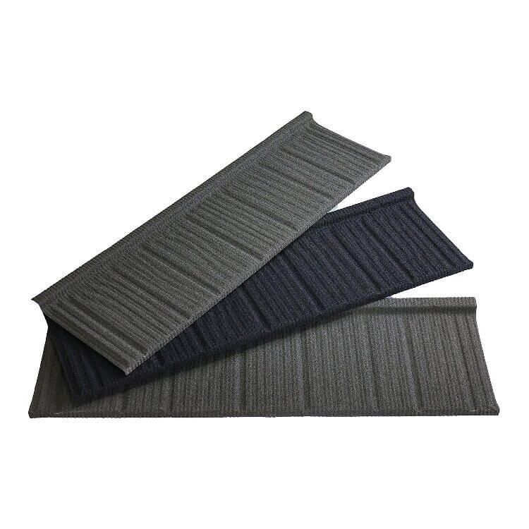 0.25mm to 0.5mm customized wood roofing tiles
